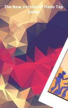 Apink Piano Tiles Game screenshot 11