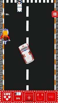 Infinity Ambulance Driving screenshot 4
