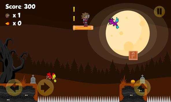 Shinob World screenshot 6