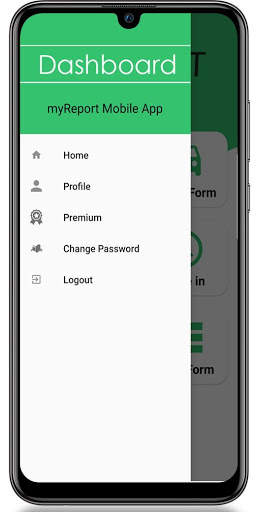 MyReport screenshot 7