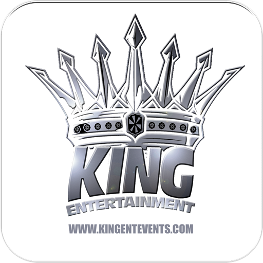 King Entertainment icon