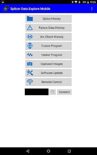 FITEL SMART APP screenshot 6