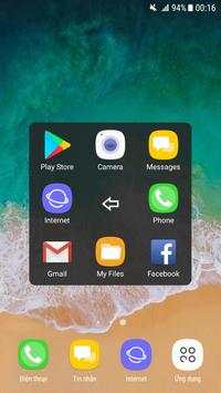 AssistiveTouch untuk Android screenshot 13