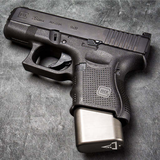 Weapons Live Wallpaper 21.1