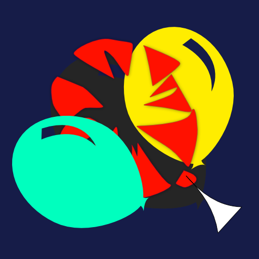 Balloon Pop icon