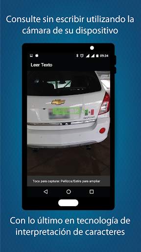 ChecAuto MX screenshot 3