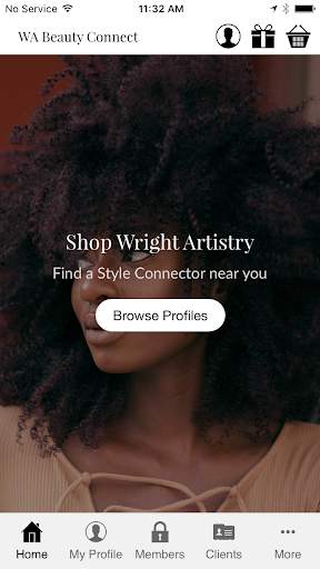 WA Beauty Connect screenshot 7