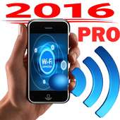 Wifi Hacker Pass Simulated Pro logo