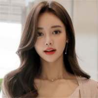 Beauty Korean Girls on 9Apps