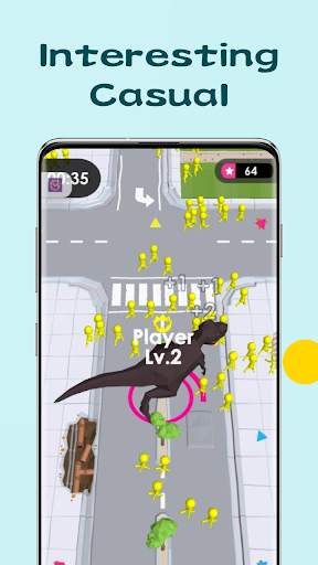 Tik Play - Make Your Legend! screenshot 6