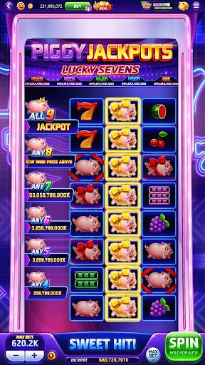 DoubleU Casino™ - Slot Vegas screenshot 4