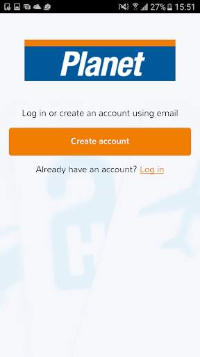 Planet Travel Mobile screenshot 2