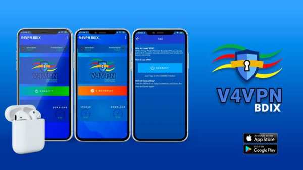 V4VPN BDIX screenshot 4