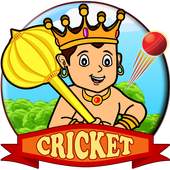 Bada Bheem Cricket 1.4