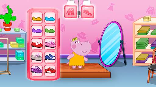 Wedding party. Games for Girls screenshot 3