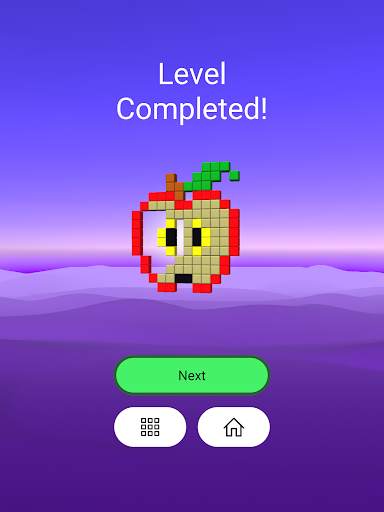 Nonogram 3D screenshot 5