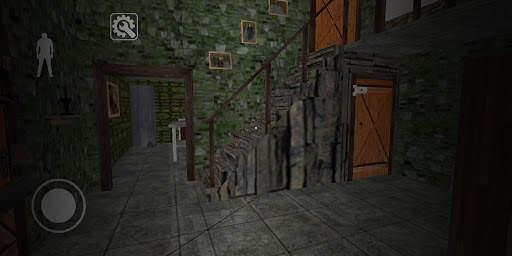 Scary Granny Ancestral House 2021 screenshot 10