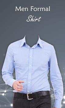 Men Formal Shirt screenshot 6