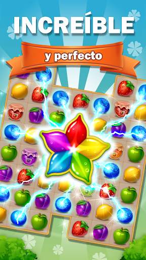 Fruits Farm: Sweet Mania screenshot 3