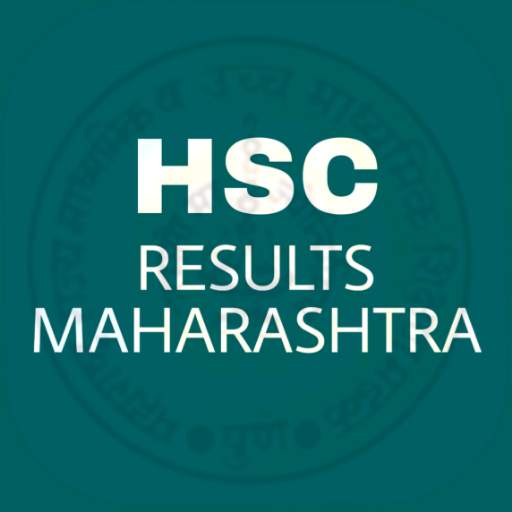 HSC RESULT APP 2020 MAHARASHTRA - HSC RESULT 2020 1.2
