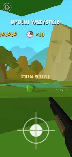 Sezon polowań 3D screenshot 11