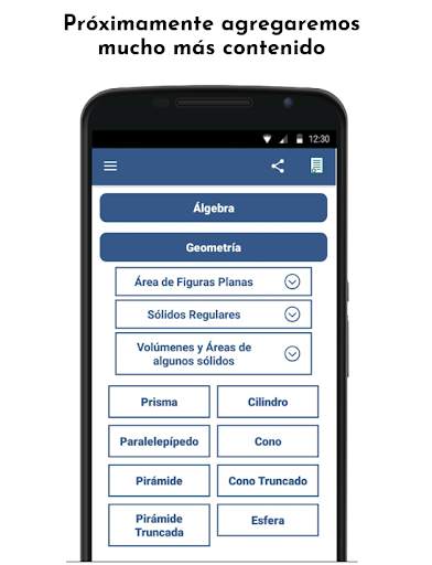 Ayudante de Tareas screenshot 8