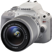 Canonn HD Camera (HD Plus) أيقونة