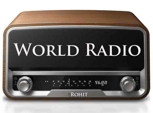 World Radio Free screenshot 1