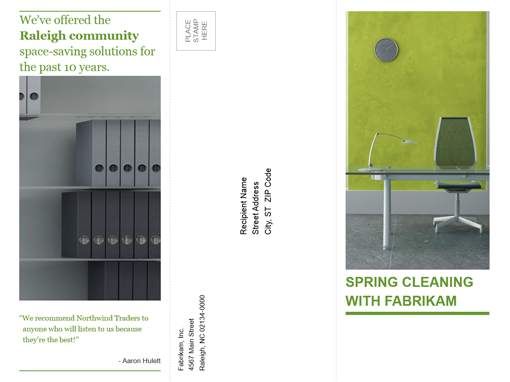 Free Brochures Office Templates 20 تصوير الشاشة