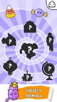 Candy Evolution Clicker screenshot 2
