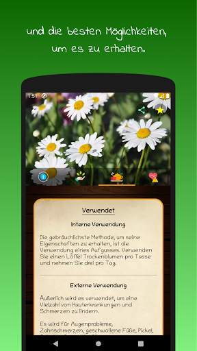 myRemedy: Heilpflanzen screenshot 6