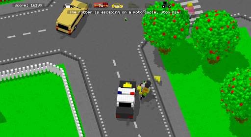 City Block screenshot 6