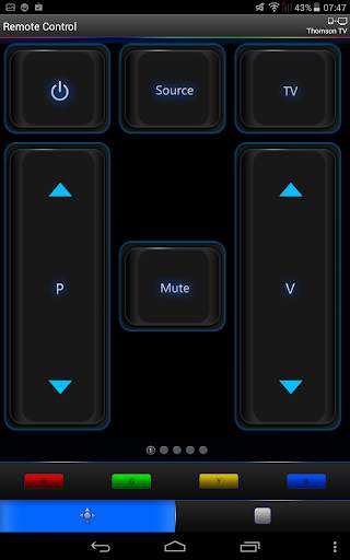 TCL nScreen screenshot 3