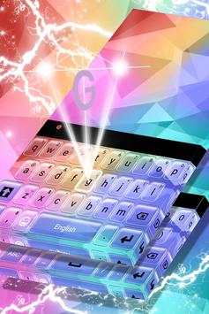 Keyboard for Motorola Razr i screenshot 4