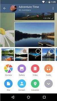 Vap Vap Messenger screenshot 4