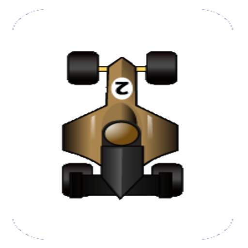 Car Racing Game-2D 2