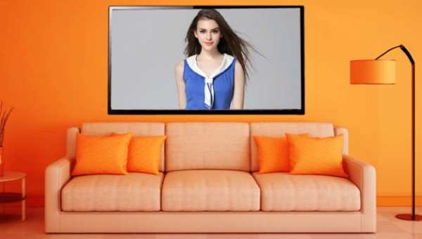Smart TV Photo Frames screenshot 3