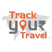 Track Your Travel logo