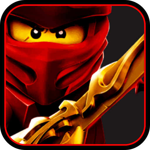 Revolution Ninja Super icon