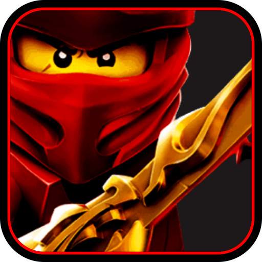 Revolution Ninja Super 3.0