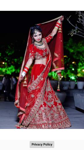 Dulhan Pose Style New 2020 7 تصوير الشاشة