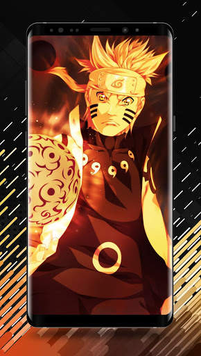 Anime Wallpaper screenshot 7