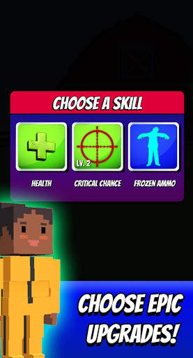 BoxHead vs Zombies 2 screenshot 3