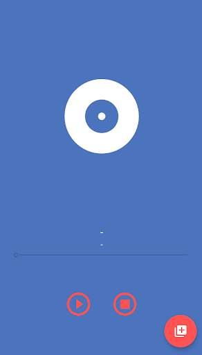 Dj Music Player pro screenshot 1