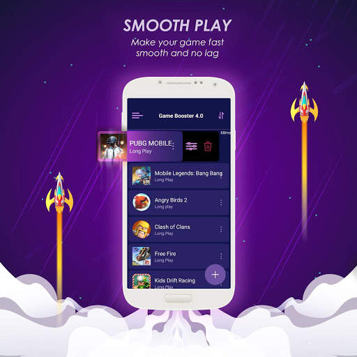 Game Booster 4.0 screenshot 3