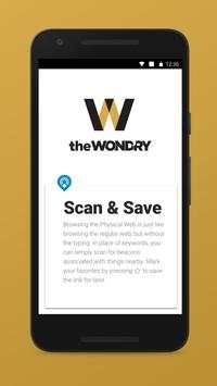 Wond'ry Browser screenshot 3
