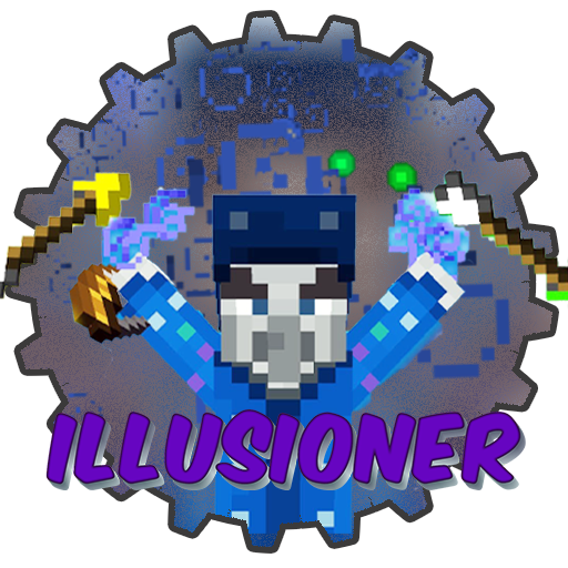 Mod Illusioner Magic Swords icon