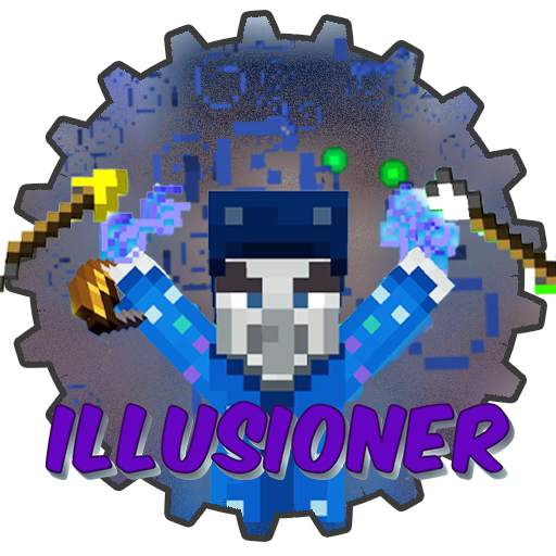Mod Illusioner Magic Swords 1.0
