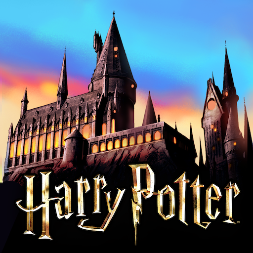 Harry Potter: Hogwarts Mystery иконка