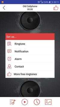 Telephone Ringtones screenshot 4